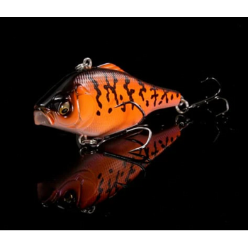 Megabass Vibration X Ultra (Rattle In) SP-C Mikkabi Coach