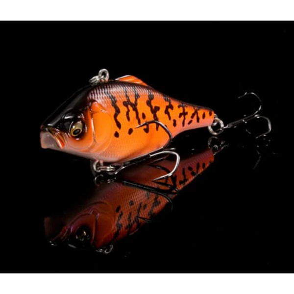 Megabass Vibration X Ultra (Rattle In) SP-C Mikkabi Coach