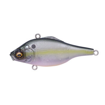 Megabass Vibration X Smatra (Rattle In) GP Megabass Sexy Shad II