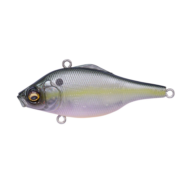 Megabass Vibration X Smatra (Rattle In) GP Megabass Sexy Shad II