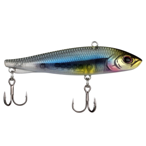 Berkley Ripfish 7
