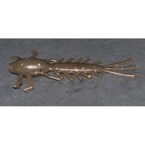 Outdoor Junkys Nymph-O-Maniac 10-pk