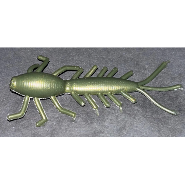 Outdoor Junkys Nymph-O-Maniac 10-pk