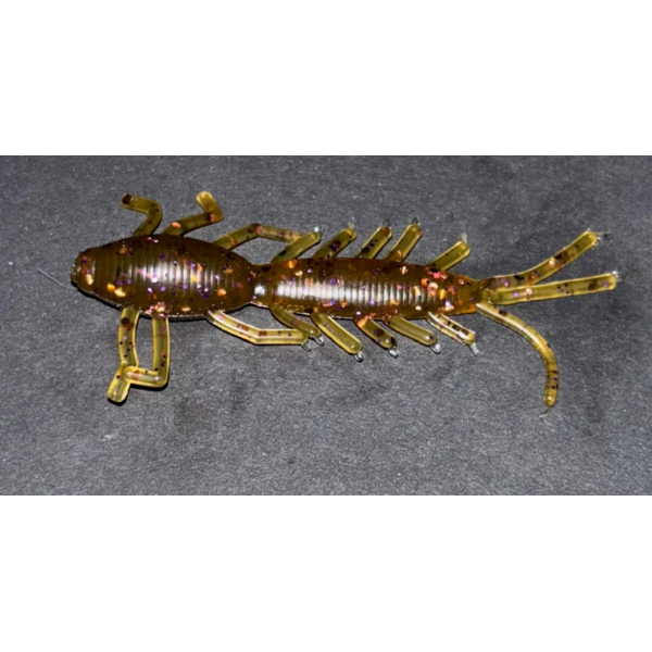 Outdoor Junkys Nymph-O-Maniac 10-pk