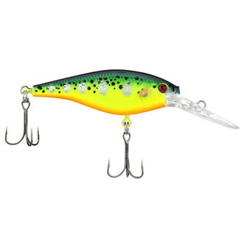 Berkley Flicker Shad Size 4