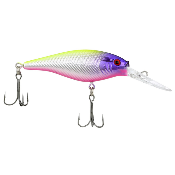 Berkley Flicker Shad Size 4