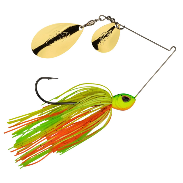 Berkley Power Blade Standard Colorado Indiana