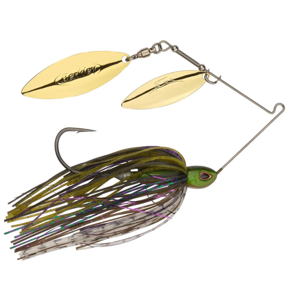 Berkley Power Blade Compact Double Willow