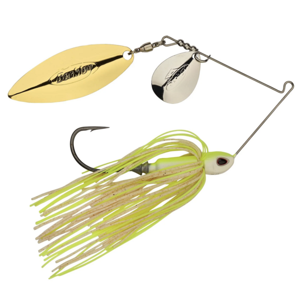 Berkley Power Blade Compact Colorado Willow