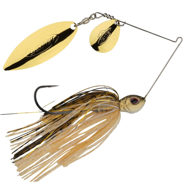 Berkley Power Blade Standard Colorado Willow