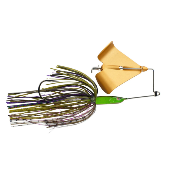 Berkley Riveter Skirted Buzzbait 3/8 oz
