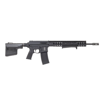 Troy Industries Sporting Pump 223 Std Trigger ,Optic Ready