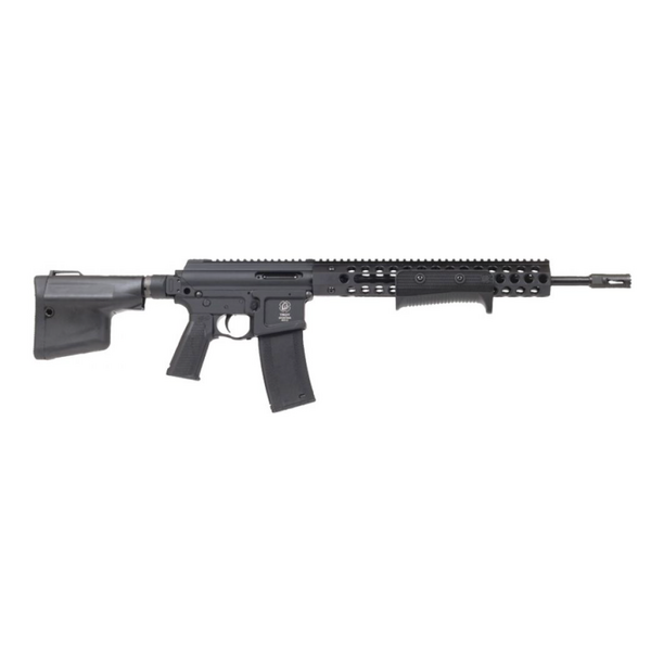 Troy Industries Sporting Pump 223 Std Trigger ,Optic Ready