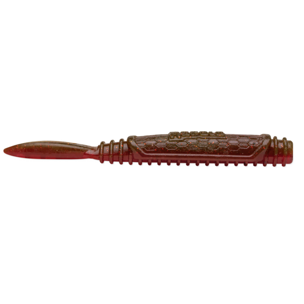 Rapala Crush City Salted Nedroll 3.25" 7-pk