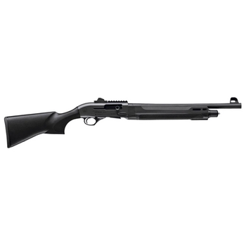 Beretta A300 Ultima Patrol  12ga 19" 5 Round Semi Auto Shotgun