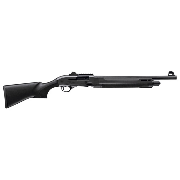 Beretta A300 Ultima Patrol  12ga 19" 5 Round Semi Auto Shotgun