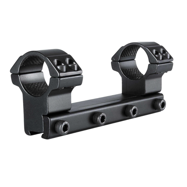 Hawke Optics 9-11mm 1" High Match Ring Mounts