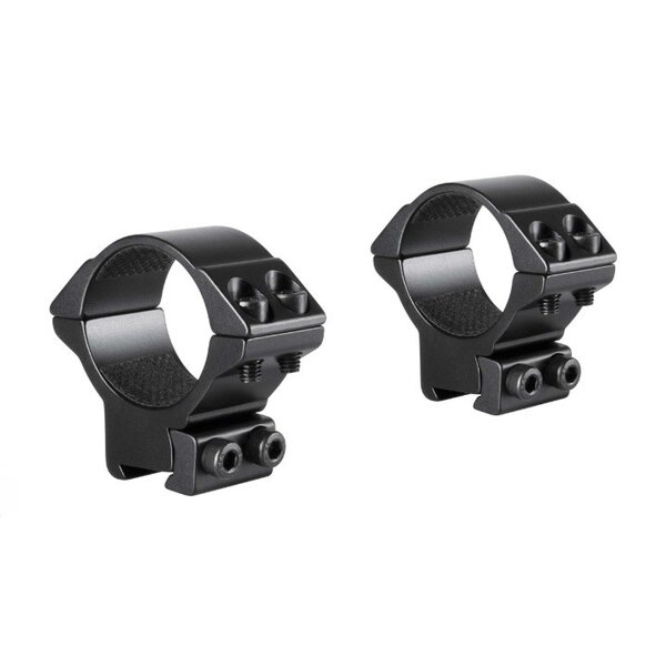 Hawke Optics Match Rings 30mm Medium, 9-11mm