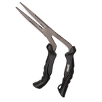 Rapala Fishermans Super Stainless 9" Angled Pliers