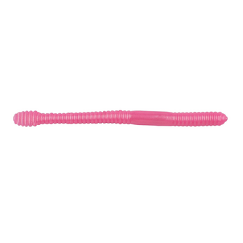 Berkley PowerBait Floating Steelhead Worm 4"