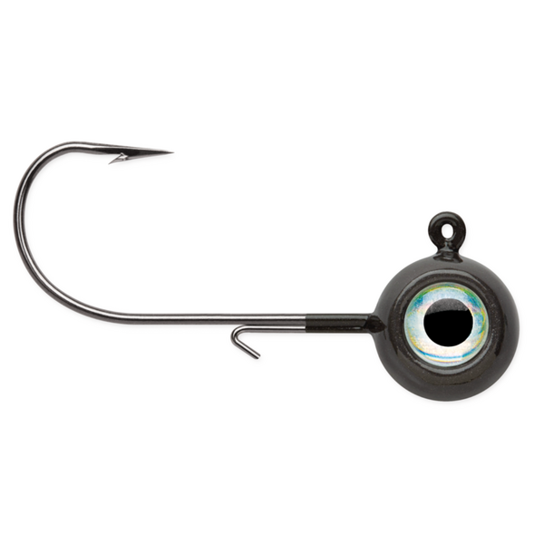 VMC Neon Moon Eye Jig 1/32oz 2-pk