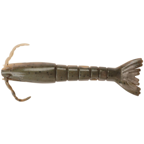 Berkley Gulp Saltwater Shrimp 3"