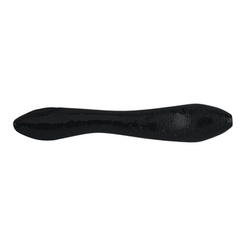 Berkley Gulp Leech 1" Black 12-pk