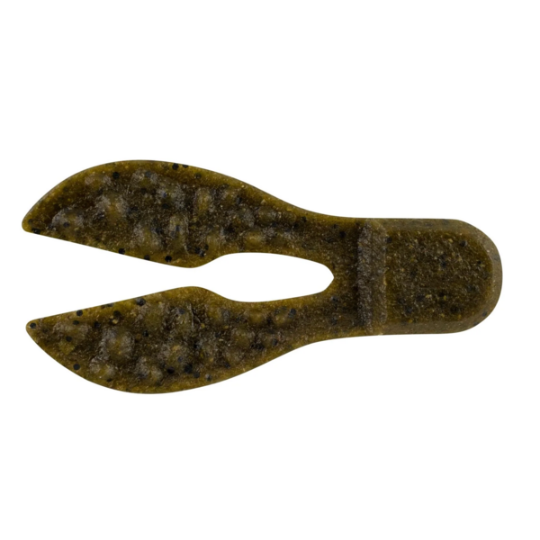 Berkley PowerBait MaxScent Meaty Chunk 3" 6-pk