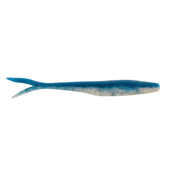 Berkley PowerBait MaxScent Flatnose Minnow 4" 10-pk