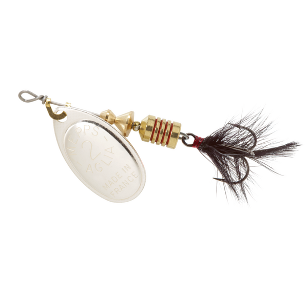 Mepps Aglia Dressed Size 2 1/6oz