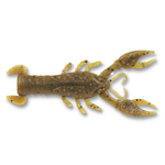 Berkley PowerBait MaxScent Lil' Trooper 2.5" 8-pk