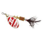 Mepps Aglia Dressed Size 2 1/6oz