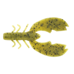 Berkley PowerBait MaxScent Chigger Craw 4"