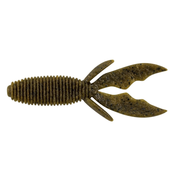 Berkley PowerBait MaxScent Creature Hawg 4" 8-pk