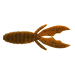 Berkley PowerBait MaxScent Creature Hawg 4" 8-pk