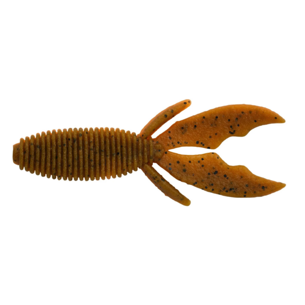 Berkley PowerBait MaxScent Creature Hawg 4" 8-pk