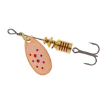 Mepps Aglia Plain Size 1 1/8oz