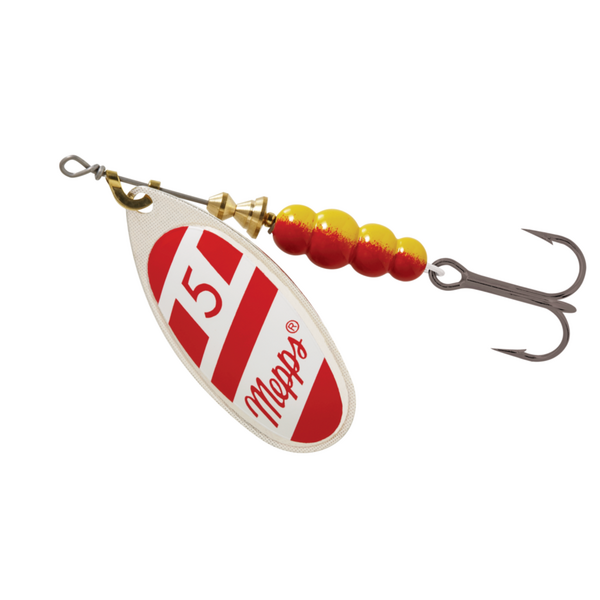 Mepps Aglia Plain Size 5 1/2oz