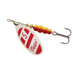 Mepps Aglia Plain Size 5 1/2oz