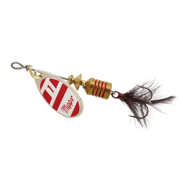 Mepps Aglia Dressed Size 1 1/8oz