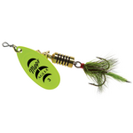 Mepps Aglia Dressed Size 3 1/4oz