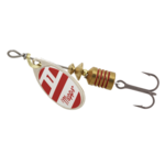 Mepps Aglia Plain Size 1 1/8oz