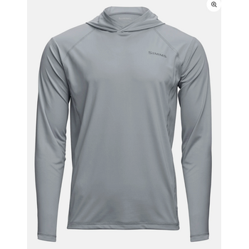 Simms Simms Men's Challenger Solar Hoody Sterling
