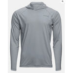 Simms Simms Men's Challenger Solar Hoody Sterling