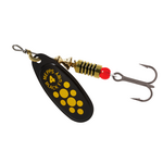 Mepps Black Fury Plain Size 4 1/3oz