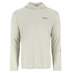 Simms Men's Tech Artist Hoody. Aspen Bass