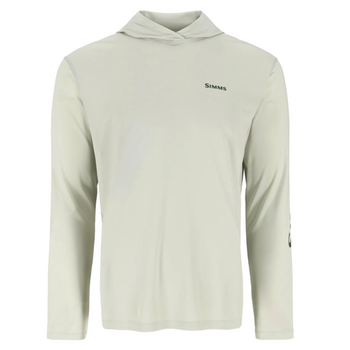 Simms Men's Tech Artist Hoody. Aspen Bass