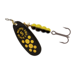 Mepps Black Fury Plain Size 5 1/2oz