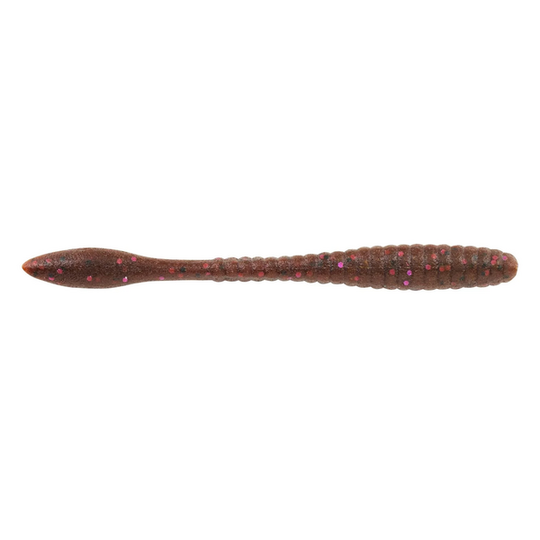 Berkley PowerBait MaxScent Flat Worm