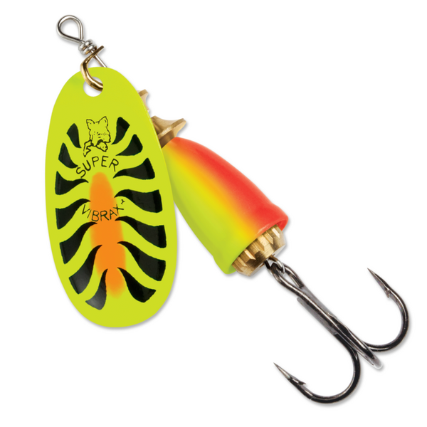 Blue Fox Classic Vibrax 7/16oz